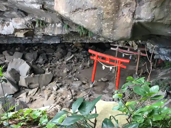 鵜戸神宮のその他建物