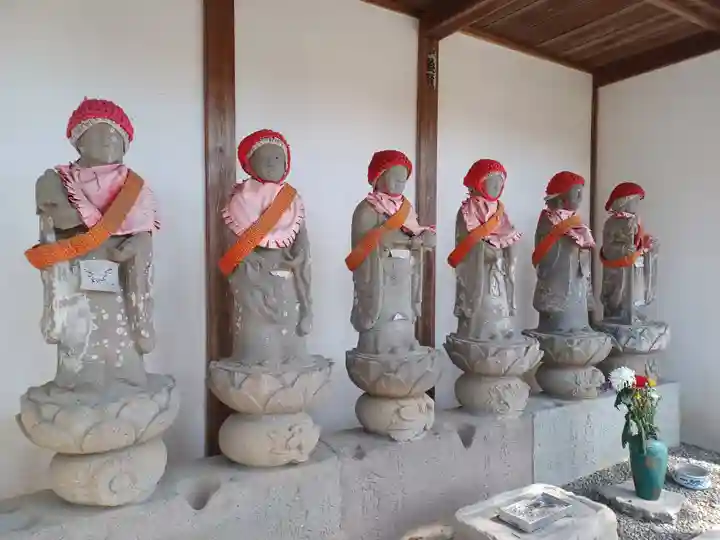 長久寺(埼玉県)