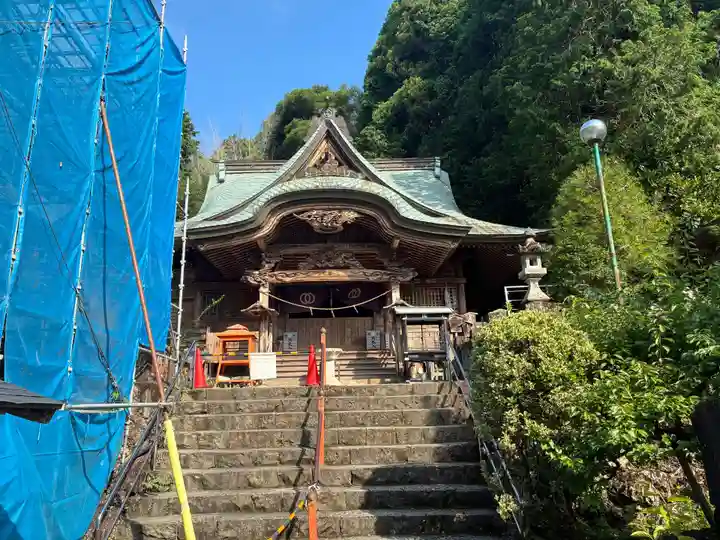 清滝寺(高知県)