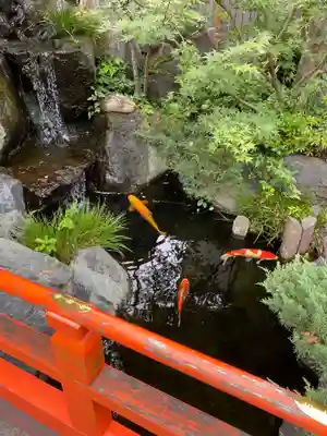 蛇窪神社(東京都)