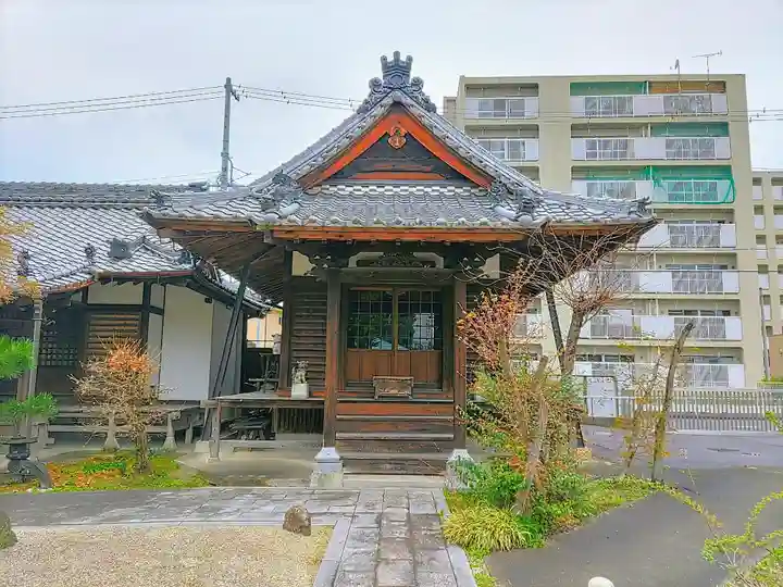 霊光院の末社・摂社