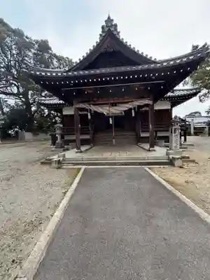 豊浜八幡神社(香川県)