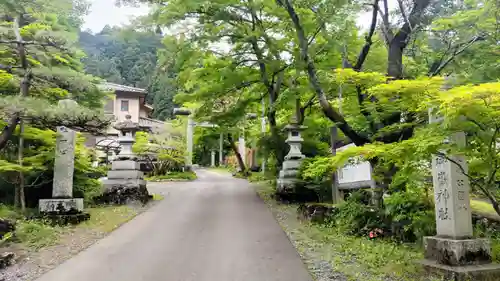 秩父御嶽神社(埼玉県)