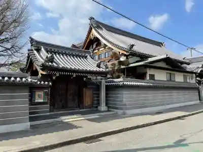 海泉寺のその他建物