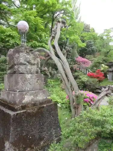 達磨寺のその他建物