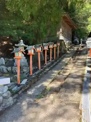 龍泉寺(奈良県)