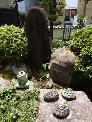 浄因寺(岐阜県)