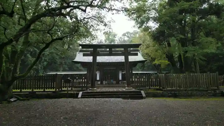 日前神宮・國懸神宮のその他建物