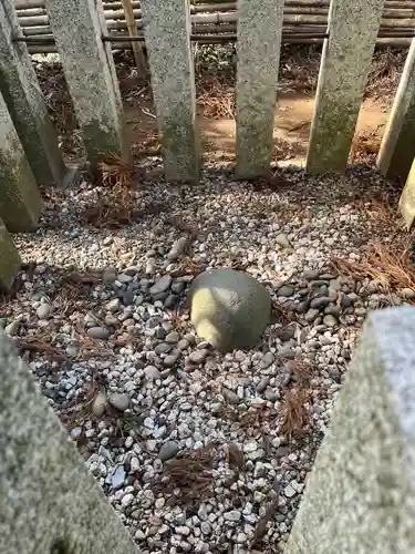 香取神宮(千葉県)