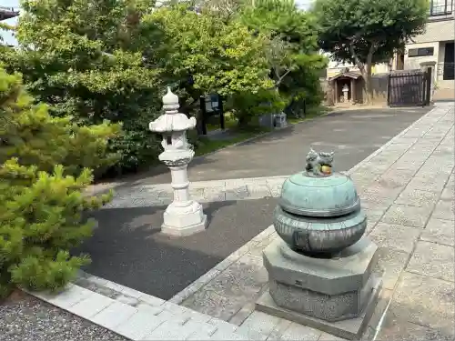 清光寺(東京都)