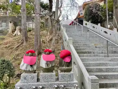 金乗院放光寺(埼玉県)