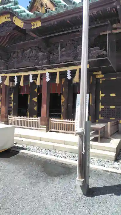 三嶋大社(静岡県)