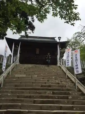 筑波山神社のその他建物