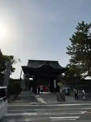 豊川閣　妙厳寺(愛知県)