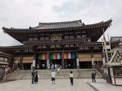 川崎大師（平間寺）(神奈川県)