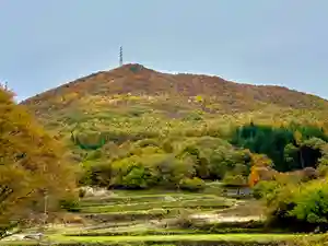 蚊里田八幡宮(長野県)(2025年11月05日(水) 17時11分31秒投稿)
