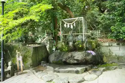 枚岡神社(大阪府)