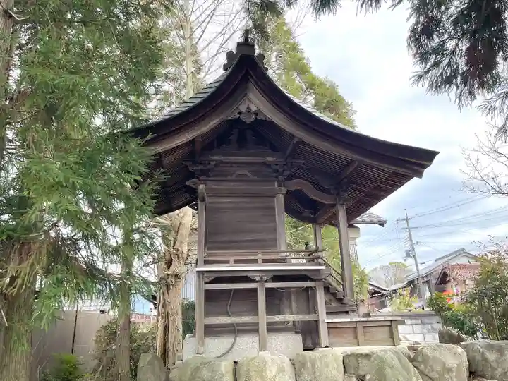天満宮(滋賀県)