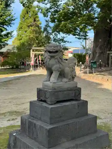熊野神社(山形県)
