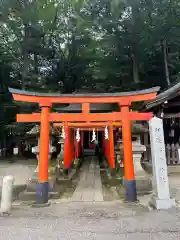 宇都宮二荒山神社(栃木県)