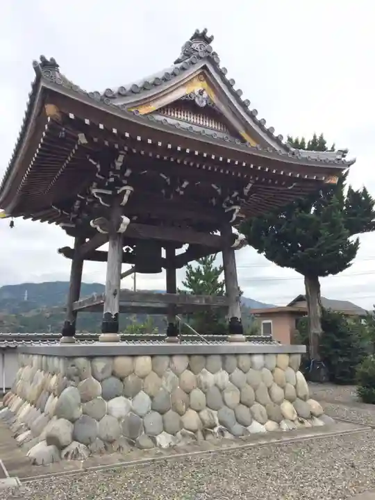 琳光寺のその他建物