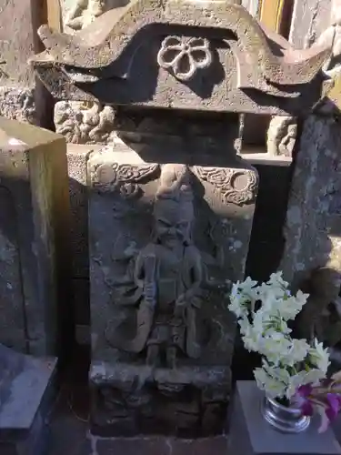 長井寺(神奈川県)