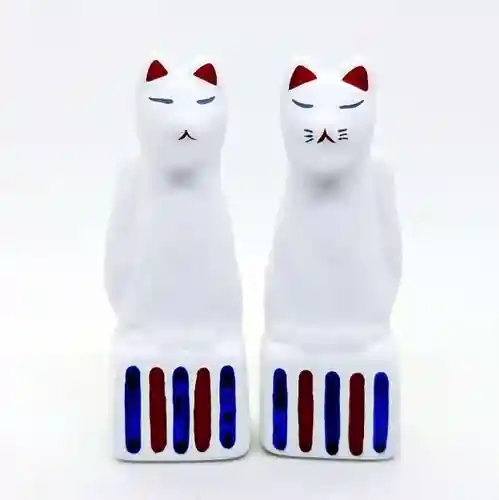 馬橋稲荷神社(東京都)