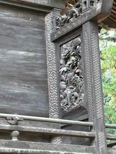 箭弓稲荷神社(埼玉県)