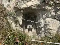 八大龍王の末社・摂社