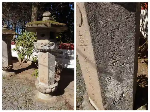 妻垣神社(大分県)