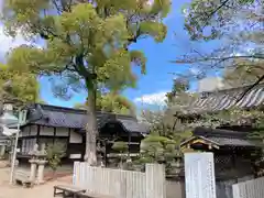 野見神社(大阪府)