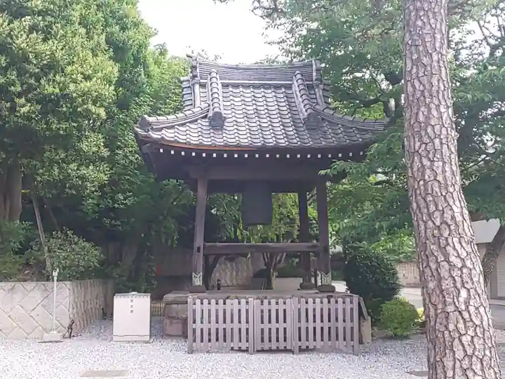 瑞聖寺のその他建物