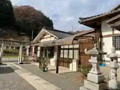 巳徳神社(広島県)