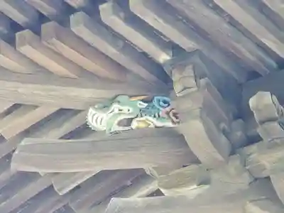 廣峯神社の芸術