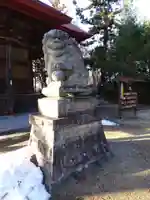 隠津島神社(福島県)