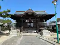 琴彈八幡宮(香川県)