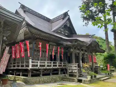 円覚寺(青森県)