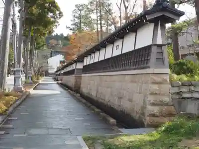総持寺祖院のその他建物