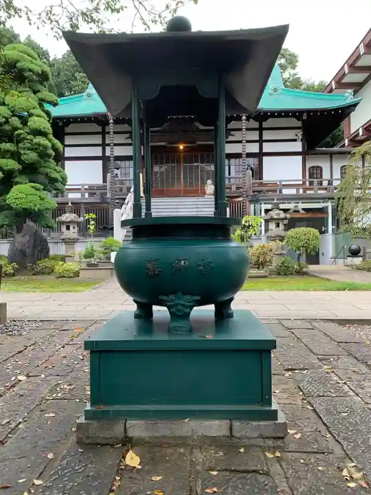 東照寺(神奈川県)