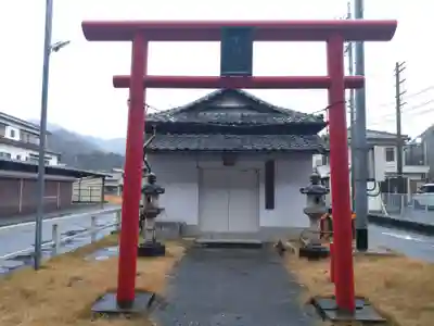 水神社(静岡県)