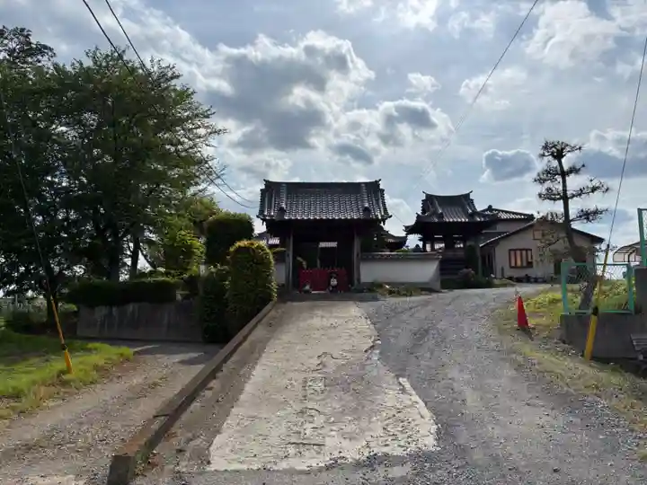 宗英寺(千葉県)
