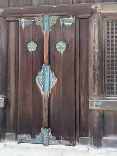 尾張冨士大宮浅間神社のその他建物