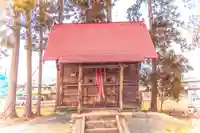 十二宮神社(宮城県)