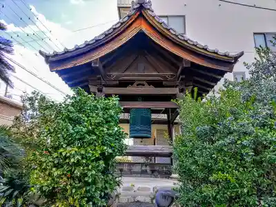信流寺のその他建物
