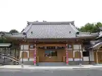 円通寺の本殿・本堂