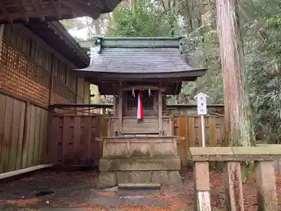 湯泉神社(兵庫県)