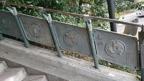 星宮神社のその他建物