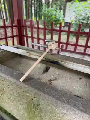 八幡神社(秋田県)