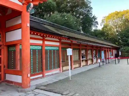 賀茂御祖神社（下鴨神社）(京都府)