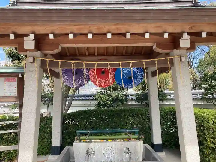 伊和志津神社(兵庫県)